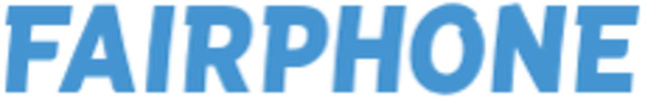 Logo Fairphone