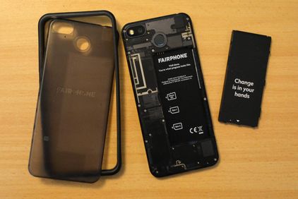 Fairphone 3