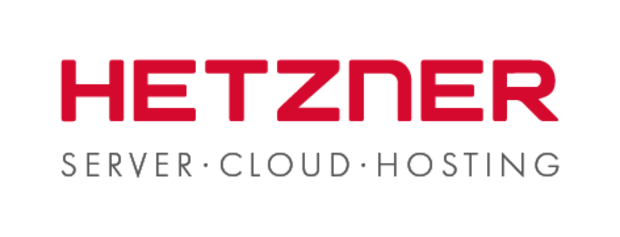 Logo Hetzner Online GmbH Gunzenhausen