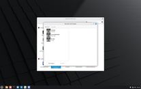 Linux Mint: Verschlüsselten Benutzer anlegen (1)