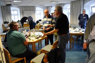 Reparatur-Akademie Lars Gauster Hilpoltstein