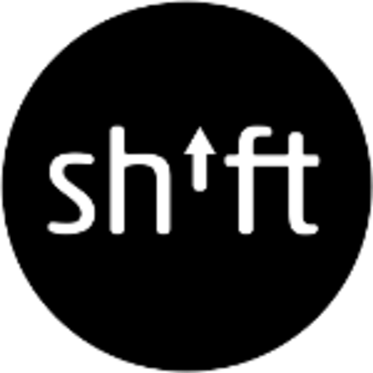 Logo SHIFT Phone