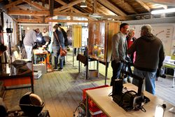3D-Drucker Repaircafe Georgensgmünd