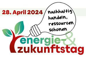 Logo Zukunfts- und Energietag 2024