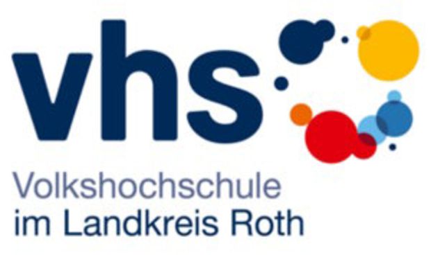 Logo VHS Roth