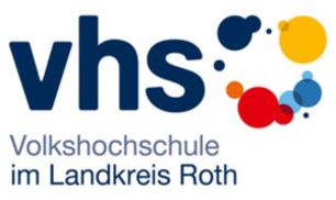 Logo VHS Landkreis Roth