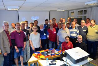 Reparatur-Akademie Lars Gauster Hilpoltstein