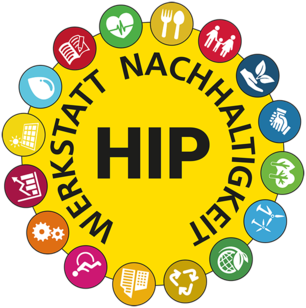 Werkstatt Nachhaltigkeit Logo