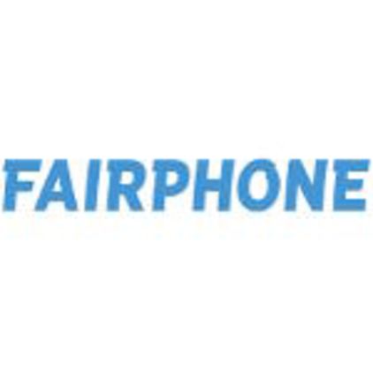 Logo Fairphone