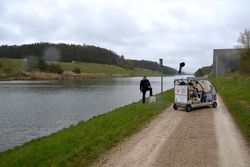Michel am Main-Donau-Kanal
