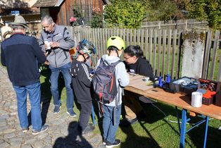 Lötkurs für Kinder