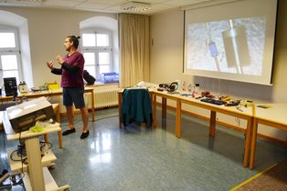 Reparatur-Akademie Lars Gauster Hilpoltstein