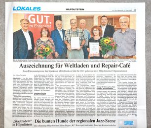 Foto Hilpoltsteiner Kurier