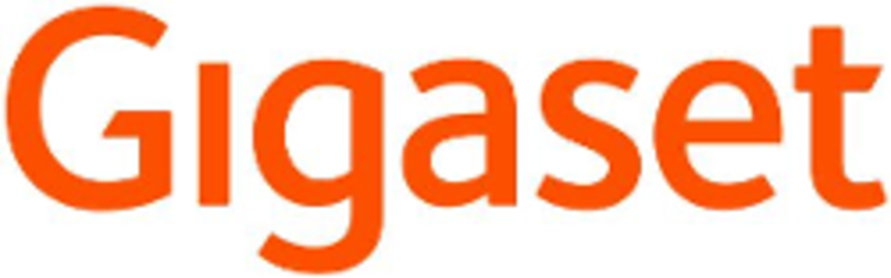 Logo Gigaset