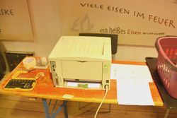 Drucker