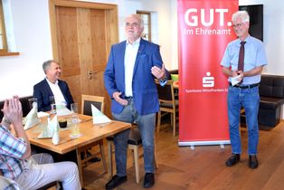 Preisverleihung