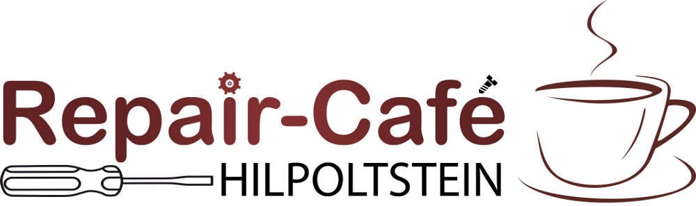 Logo Repair-Cafe Hilpoltstein